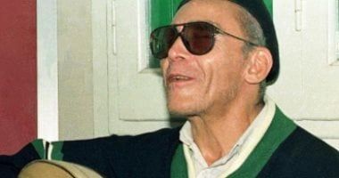 موسيقى بدرجة مناضل وأغانيه فى كل المناسبات.. ذكرى رحيل الشيخ إمام