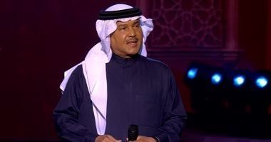 محمد عبده يحيى حفلاً غنائياً فى دبى ثانى أيام عيد الأضحى
