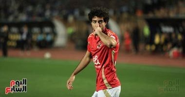 محمد هانى: نعيش لحظات استثنائية.. والأهلي جاهز لكأس العالم للأندية (فيديو)