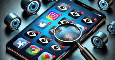 تكنولوجيا: هل فكرت يوما فى تحويل هاتفك القديم إلى كاميرا مراقبة منزلية؟