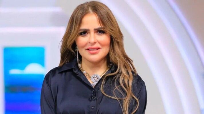 مها الصغير رفضت التمثيل مع هذا الممثل المصري الكبير