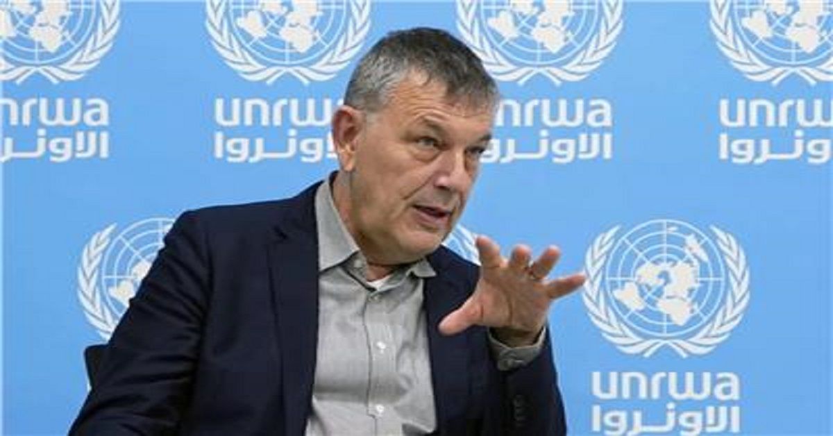 مفوض عام “الأونروا”: منع إسرائيل دخول الصحفيين الدوليين إلى قطاع غزة “حظر على نقل الحقيقة”