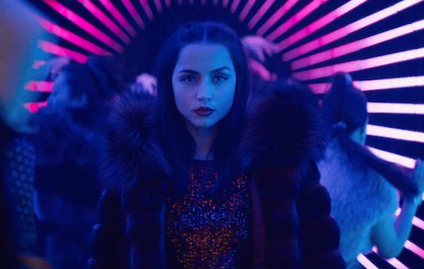 قبل مشاهدة Ballerina.. شاهد هذه الأفلام من سلسلة John Wick