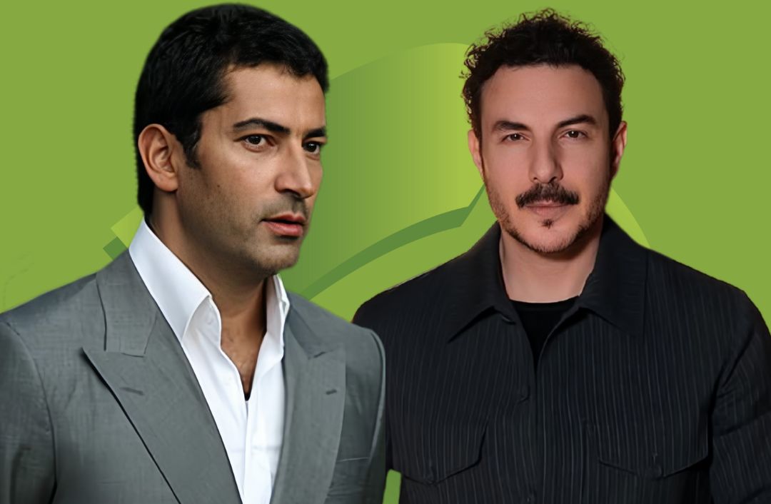 سرّ غريب يخرج إلى العلن بعد اثنَي عشر عامًا عن مسلسل “إيزيل”