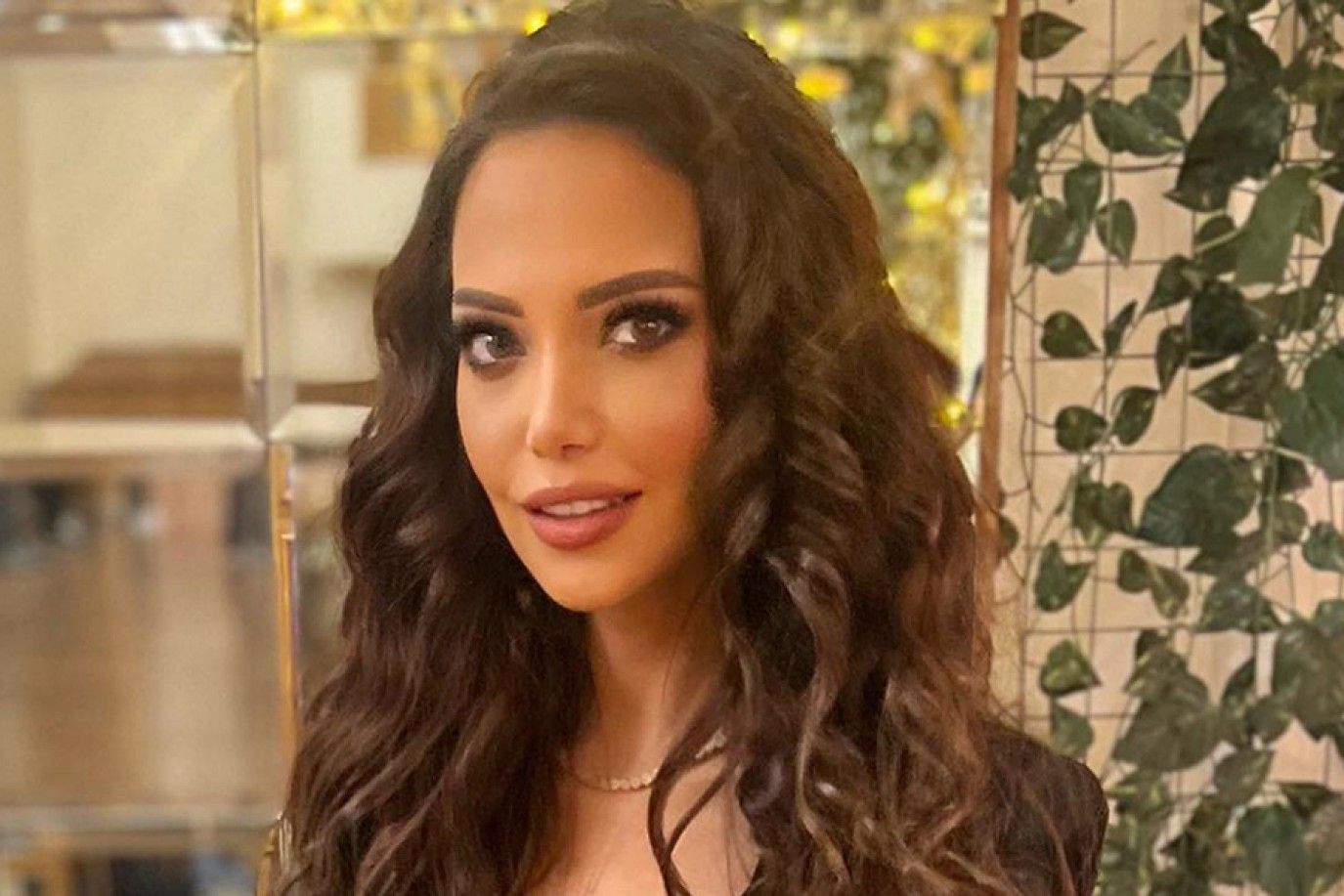 غير مستقرة.. آخر تطورات الحالة الصحية للفنانة راندا حافظ يكشفها زوجها لـ الخليج 365