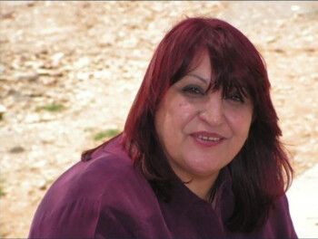 وفاة فنانة عراقية تقيم في الولايات المتحدة