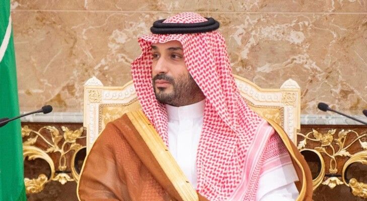 بن سلمان: نشدد على دور المجتمع الدولي بإنهاء تداعيات العدوان بفلسطين وحماية المدنيين