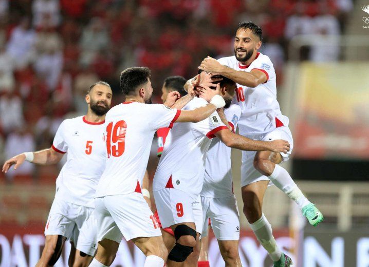 الامارات | تأهل 5 منتخبات آسيوية إلى كأس العالم 2026.. وبطاقة السعودية "عالقة"