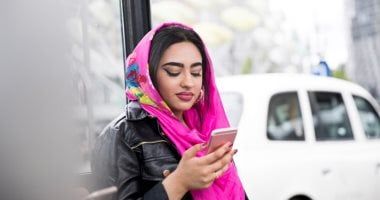 تكنولوجيا: رغم المسافات.. الواقع الافتراضي يجمع الأحباب في العيد