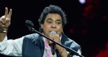 محمد منير يجهز لإطلاق ألبومه الجديد.. اعرف التفاصيل؟