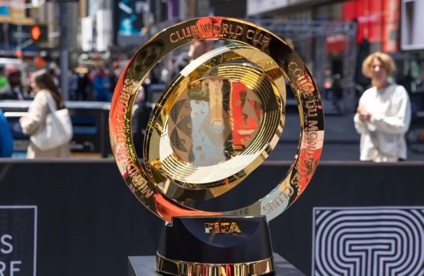 الامارات | "فيفا" يعتمد تقنيات مبتكرة بالذكاء الاصطناعي في كأس العالم للأندية 2025