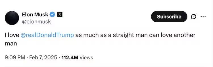 تكنولوجيا: خناقة إيلون ماسك وترامب .. القصة الكاملة للحرب الطاحنة بين أصدقاء الأمس