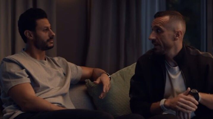 بأسلوب فكاهي.. لاعبو الأهلي المصري يشعلون الإعلان الترويجي لـ فيلم "7 DOGS"