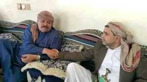 زواج "جحاف" من ابنة الشيخ "الضبيبي" يثير التساؤلات "تحالفات القبيلة والسياسة"