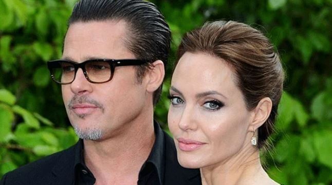 أنجلينا جولي تتخذ قرارًا مهمًا بعد سنوات من انفصالها عن براد بيت