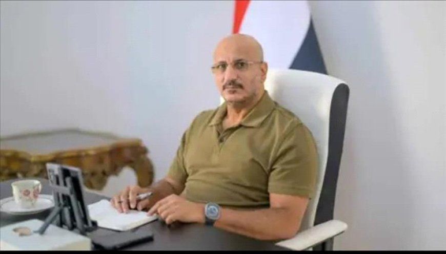 عاجل: طارق صالح يُبشّر اليمنيين ويُعلن عن خطوة مهمة طال انتظارها