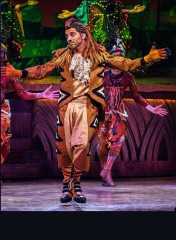 إنجاز عالمي يحققه موري حاتم