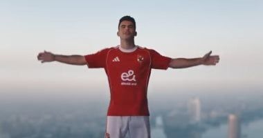 فيديو إعلان صفقة انضمام زيزو للأهلي يتجاوز 26 مليون مشاهدة في 23 ساعة