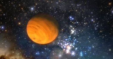 تكنولوجيا: تلسكوب جيمس ويب الفضائى يكشف عن أصول نارية لكوكب خارجى بعيد يمطر حديدًا سائلاً