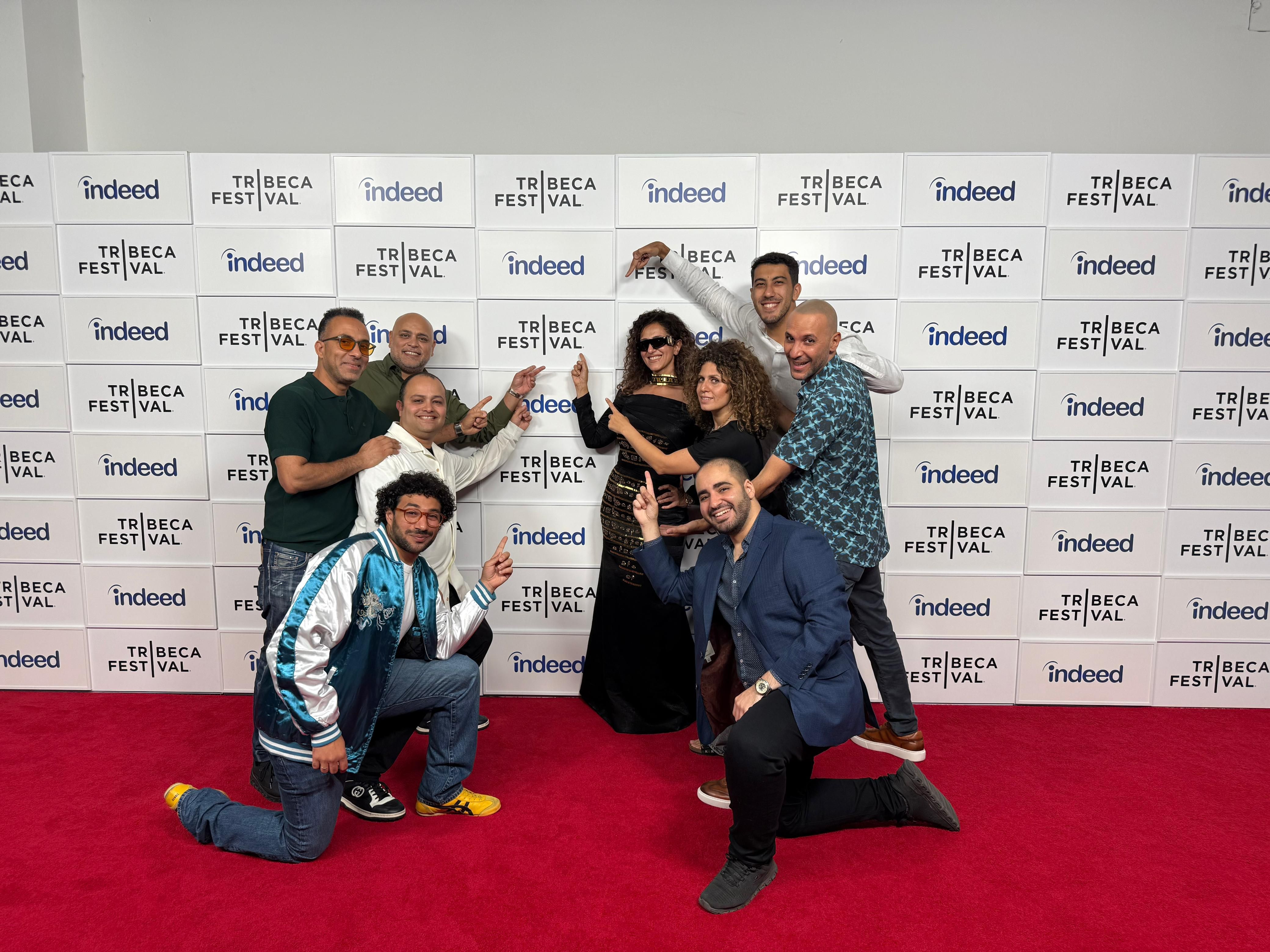 هذا النجم العالمي يشارك في إنتاج فيلم هابي بيرث داي لـ نيللي كريم .. تعرفوا إليه!