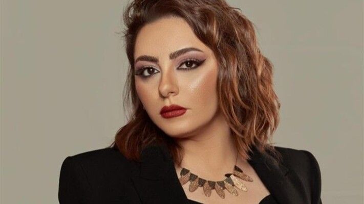 ما هي قصة صور إلهام عبد البديع مع طليقها؟