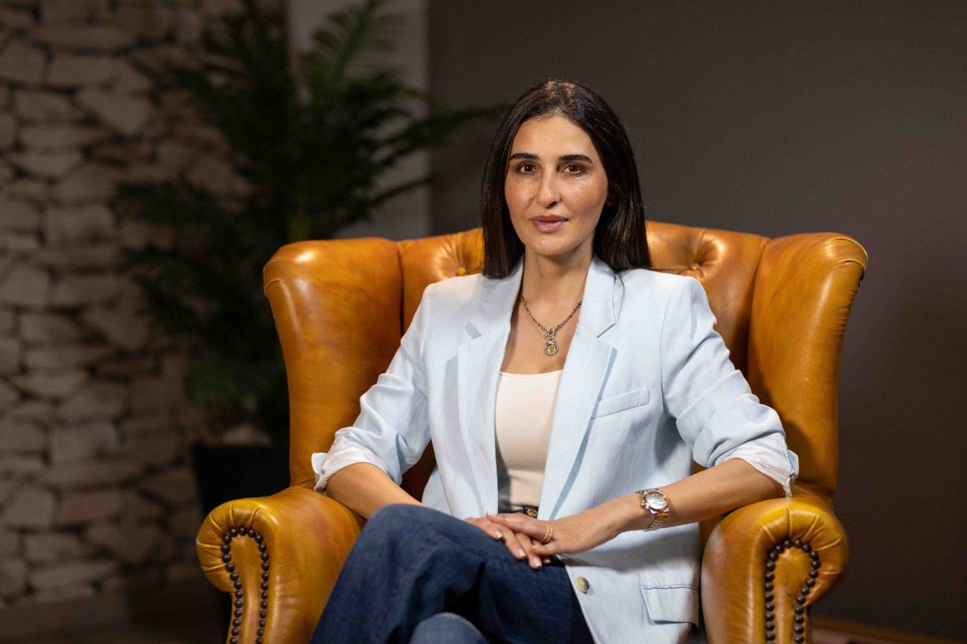 فاطمة ناصر تكشف عن التقاليد التونسية في عيد الأضحى من العيدية إلى العصيدة