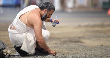 تكنولوجيا: ابتكارات ذكية لخدمة الحجاج فى 1446هـ: موسم الحج يدخل عصر التقنية