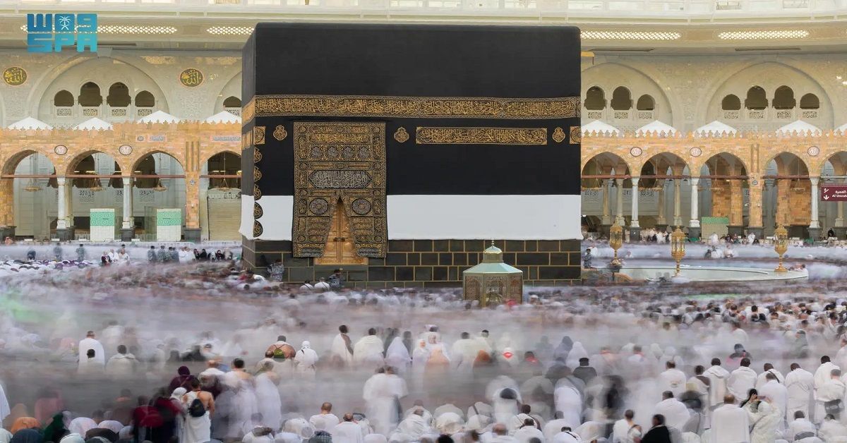 السعودية | أكثر من (904,000)م3 مكعب ضختها منظومة المياه في عيد الأضحى.. بإجمالي يناهز 8.7 ملايين م³ منذ مطلع الشهر