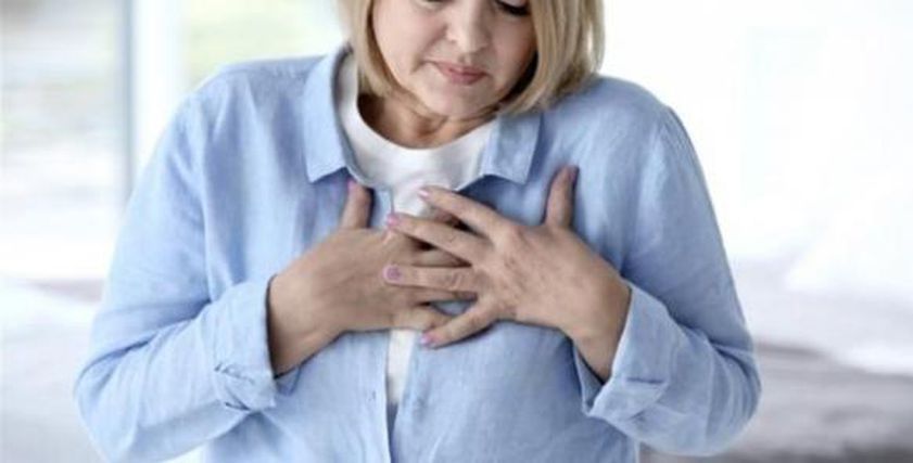 6 علامات تكشف الإصابة بالسكتة القلبية قبل أشهر من حدوثها