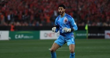 الشناوي: مباراة باتشوكا خير إعداد لمواجهة إنتر ميامي في افتتاح البطولة