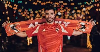 قائمة الأهلى لمواجهة باتشوكا المكسيكى بقيادة بن رمضان وتريزيجيه