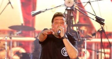 حكيم نجم الدورة الـ22 لمهرجان أوسلو للموسيقي العالمية