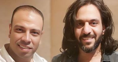 الموزع الموسيقي نوار البحيري تعاون مع بهاء سلطان وشيبة ورضا البحراوى