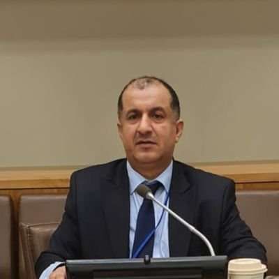 سياسي يبث بشرى سارة حول تطورات الأوضاع السياسية باليمن