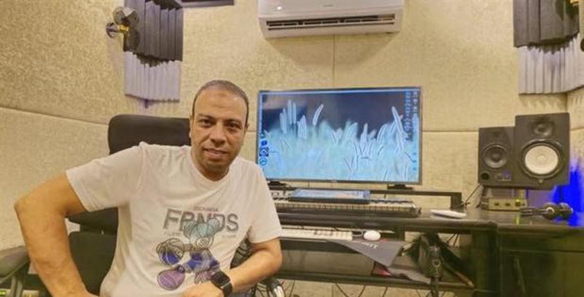 رحيل مفاجئ للموسيقي نوار البحيري صاحب أغاني فهد البطل وحكيم باشا.. موعد ومكان صلاة الجنازة