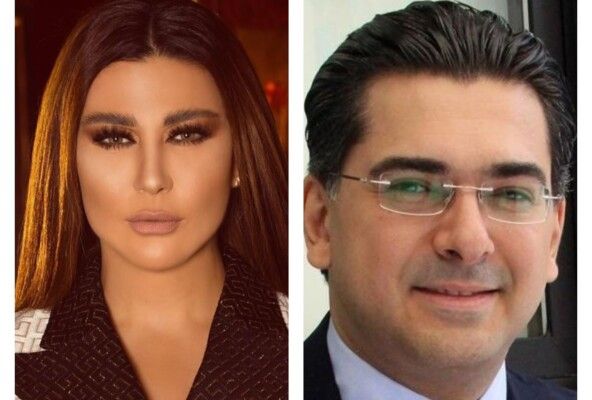 نادين الراسي ترد على بيان الوزير بول مرقص: يلّا طلعِت براسي بسيطة !