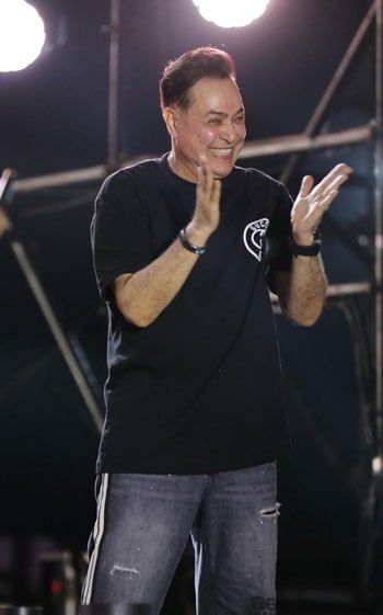 حكيم نجم الدورة الـ22 لمهرجان أوسلو للموسيقي العالمية