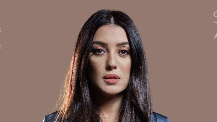 كندة علوش تعلن سبب إبقائها خبر اصابتها بالسرطان سراً