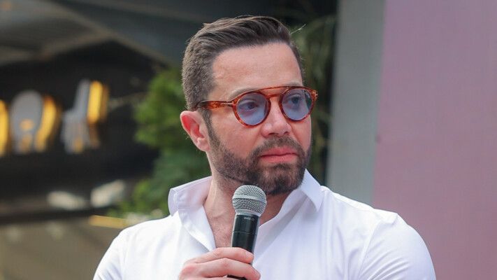 هذا ما قاله تامر شلتوت عن أحمد مكي