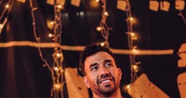 تريزيجيه ومحمد علي بن رمضان فى التشكيل المتوقع للأهلى أمام باتشوكا الليلة