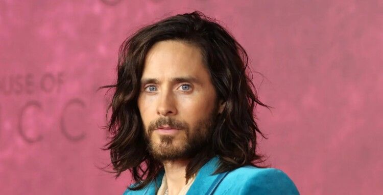 9 نساء يتهمن جاريد ليتو بالاساءة والتحرش .. فكيف برر فعلته؟