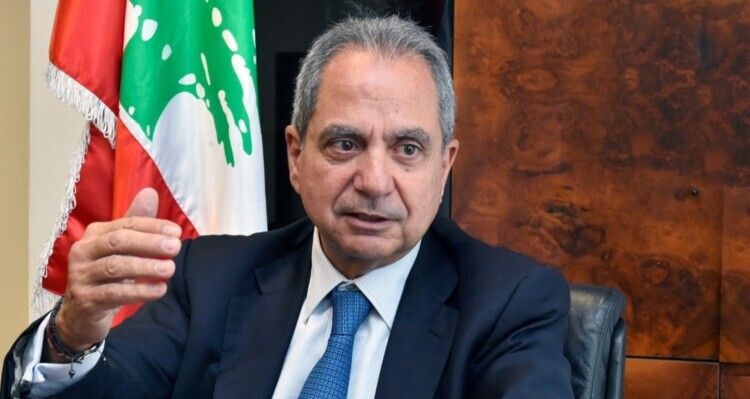 وزارة الطاقة: مجلس الوزراء اعتمد مختبرات Bureau Veritas والصدي سيعتبر الحديث عن تلاعب بالعينات إخبارا يحيله على القضاء