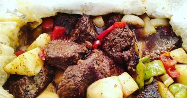 احذر طهي اللحمة بهذه الطريقة.. تسبب مشاكل في القلب والشرايين