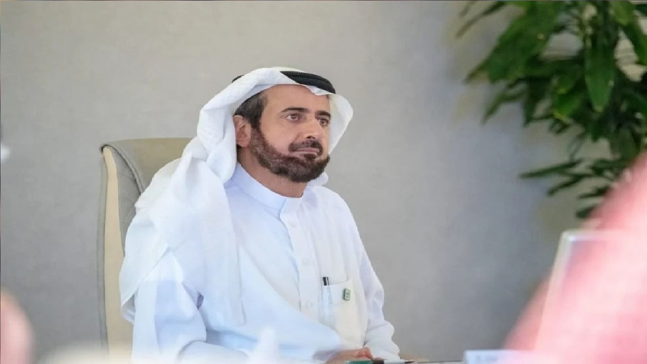 الربيعة: منظومة الحج ارتقت لمستويات غير مسبوقة