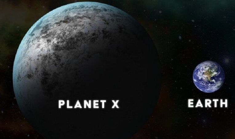 الامارات | علماء يستبعدون وجود "الكوكب إكس" في 75% من مواقعه المحتملة