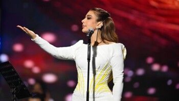 محمد عبده يطرب جمهوره في أولى حفلاته بعد الغياب وأصالة تتألق في الكويت