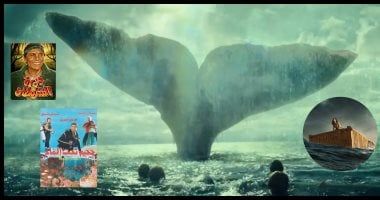 جمال عبد الناصر يكتب: السينما في الأعماق.. عندما يصبح المحيط شاشة ثانية