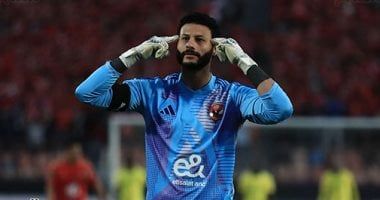 ريبيرو يفاضل بين الشناوي وشوبير لحماية عرين الأهلى أمام باتشوكا