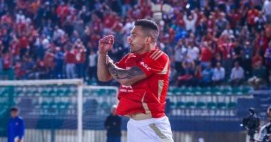 جراديشار وطاهر وإمام عاشور في تشكيل الأهلي لودية باتشوكا.. وظهور بن رمضان