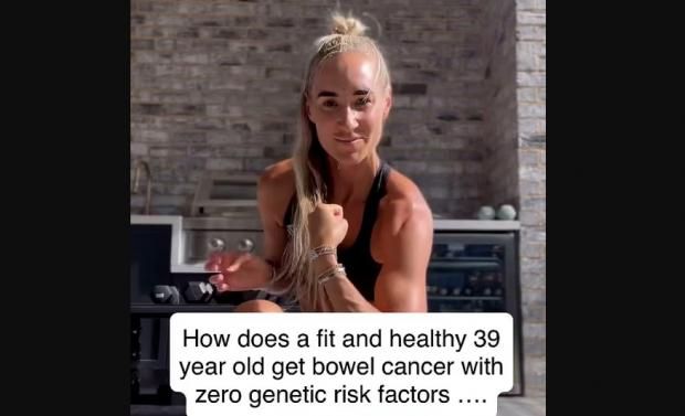 عادة شائعة تهدد بالإصابة بسرطان القولون القاتل.. توقف عنها فورا